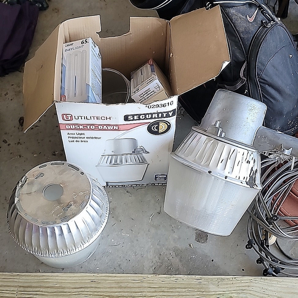 Security Light